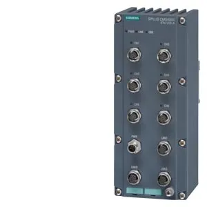 SIEMENS AG 6AT8000-1BB00-4XA0 Pic_2