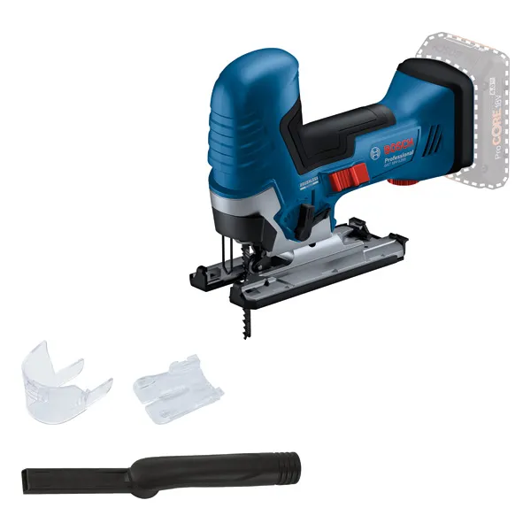 Bosch GST 18V-125 S Pic_3