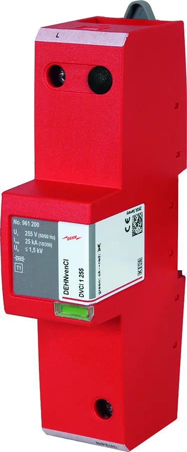 Dehn + Söhne DVCI 1 255 Pic_1