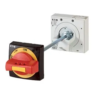 Eaton Electric NZM2-XHBR Pic_1
