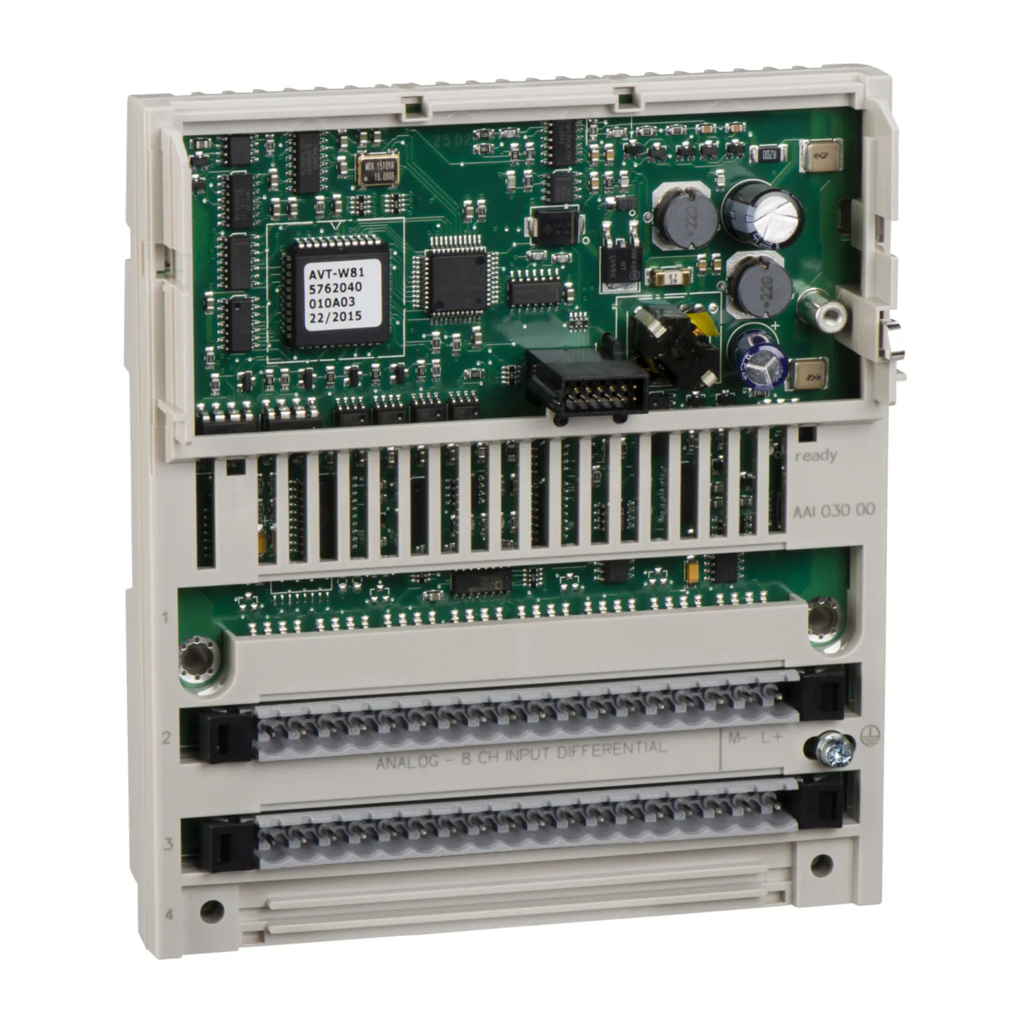 Schneider Electric 170AAI52040 Pic_1