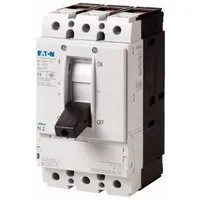 Eaton Electric NS2-160-NA Pic_2