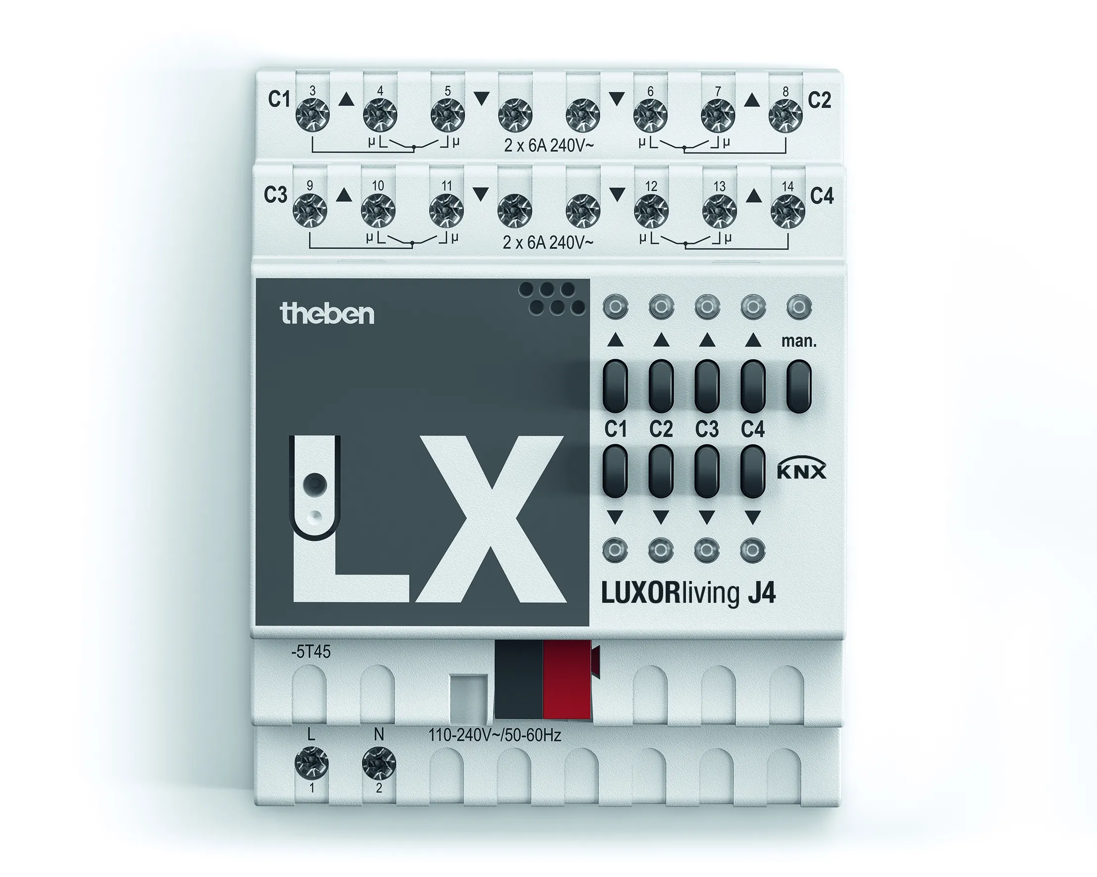 Theben LUXORliving J4 Pic_1