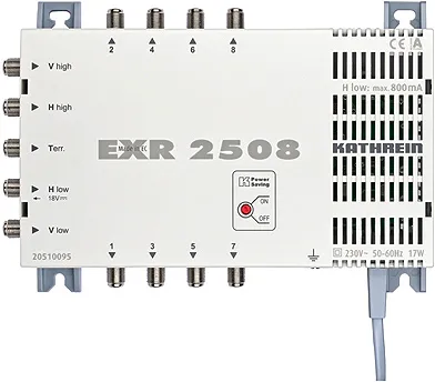 Kathrein EXR 2508 Pic_1