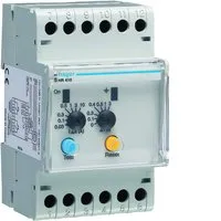 Hager HR510 Pic_1