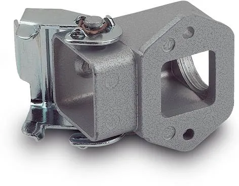 U.I. Lapp GmbH / Lappkabel H-A 3 AGSV M20 N.GEW. SOCKELGEH. U.O. Pic_1
