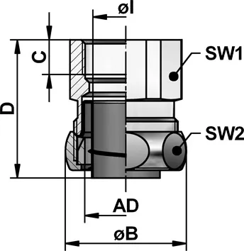Flexa US2-M, AD36-M32 Pic_2