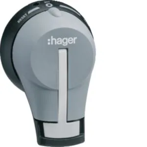 Hager HXS901H Pic_1