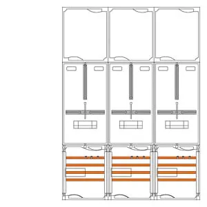 Siemens 8GS2087-7 Pic_1