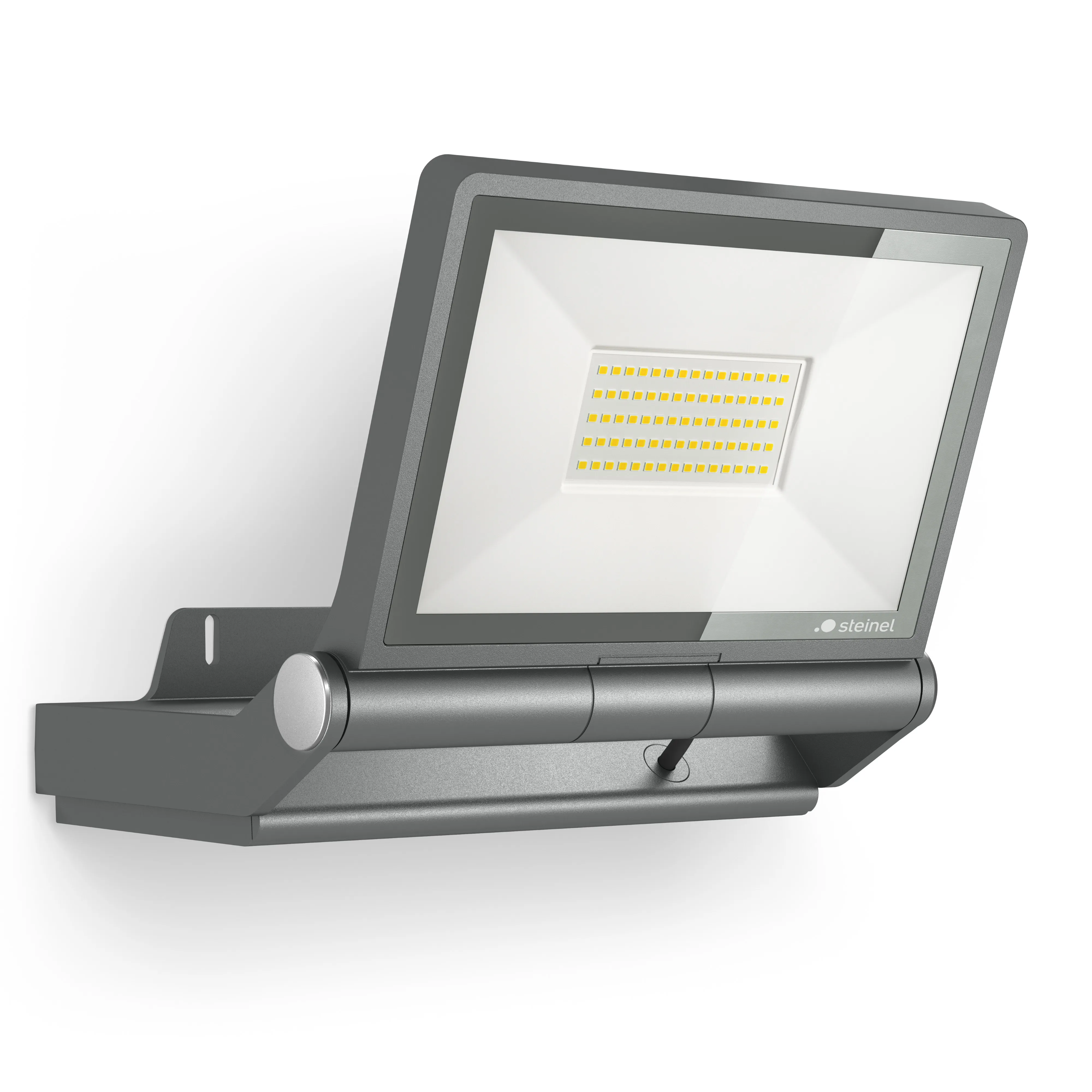 STEINEL GMBH XLED PRO ONE Plus ohne Bewegungsmelder Pic_1