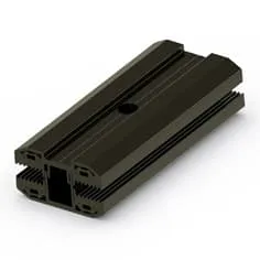 K2 Systems LMC AL SC Click 5.0, Black L:100 mm Pic_1