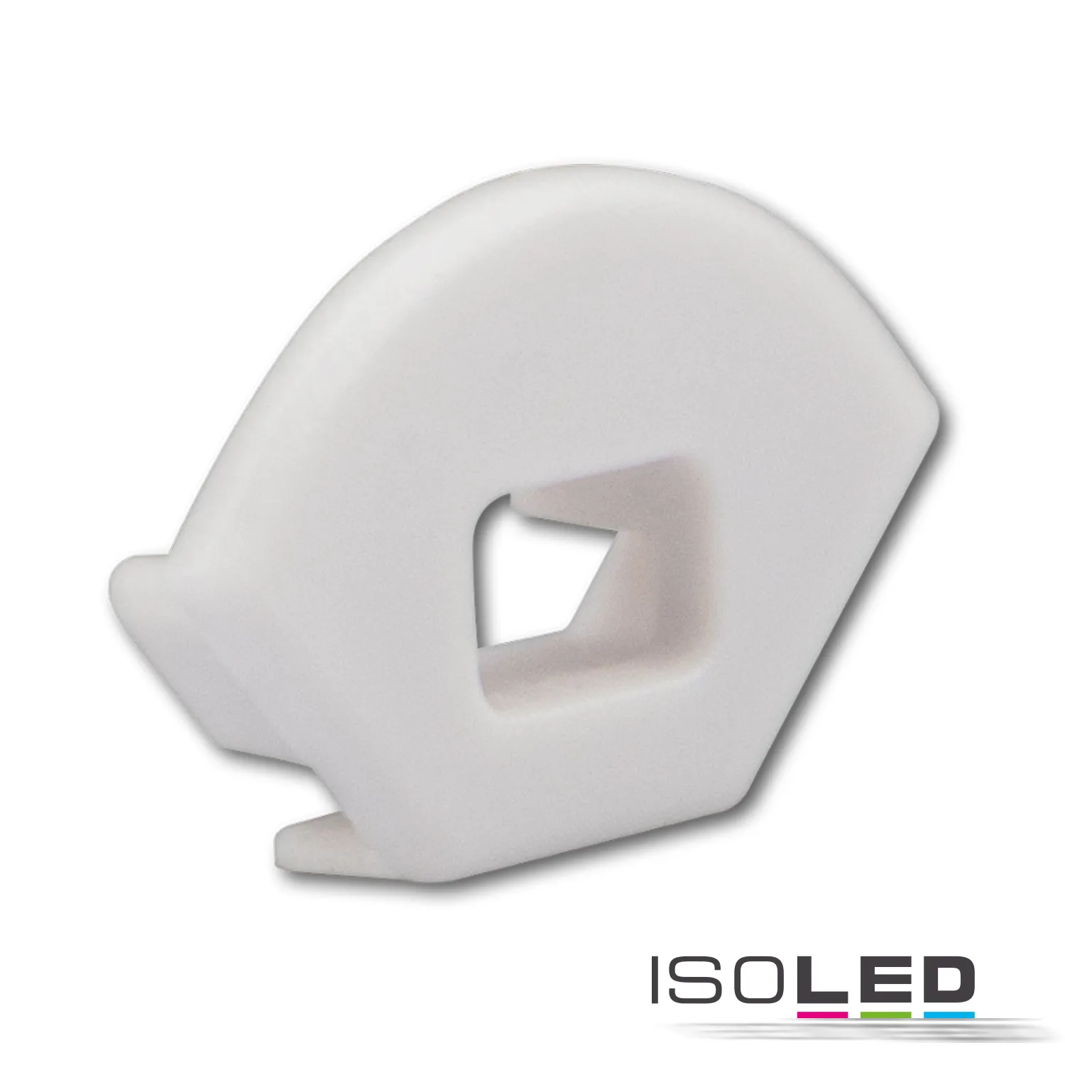 ISOLED Endkappe EC88 für Profil CORNER10 Pic_1
