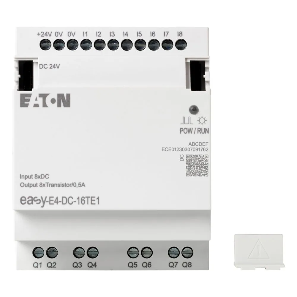Eaton Electric EASY-E4-DC-16TE1 Pic_2