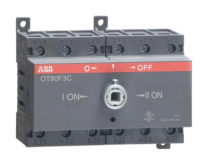 Abb OT80F3C Pic_1