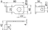AB EXFS IF1 W 18