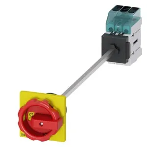 Siemens 3LD3148-0TK53 Pic_1