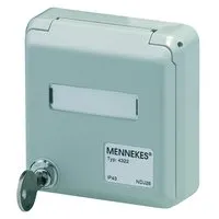 Mennekes 4377 Pic_1