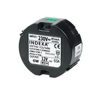 Indexa OTTO-5/1000 Pic_2
