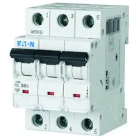 Eaton Electric PXL-B40/3 Pic_1