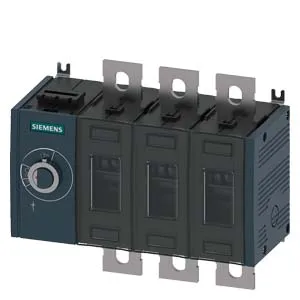 Siemens 3KD4034-0PE10-0 Pic_1