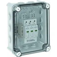 OBO BETTERMANN VERTRIEB VG-V20-C3-PH1000 Pic_2