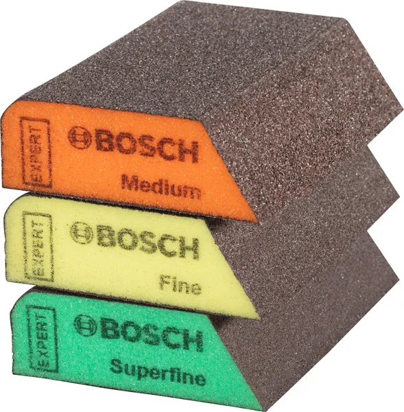Bosch Ex,Com,Block,Set,3x Pic_3