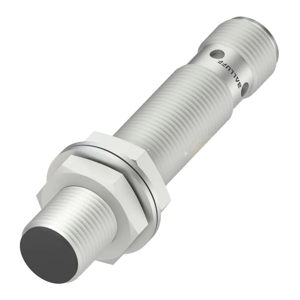 Balluff BES M12ML-PSC30A-S04G-W01 Pic_1