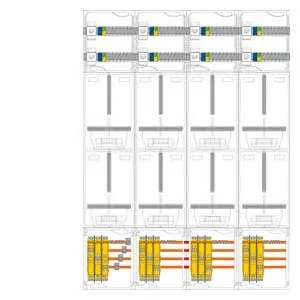 Siemens 8GS1075-6 Pic_1