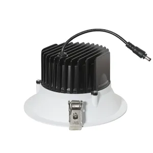 NOBILE AG LED Downlight 170 UGR?19 Pic_5