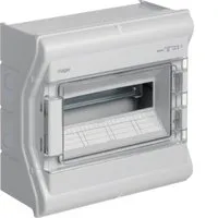 Hager VE112PN Pic_1