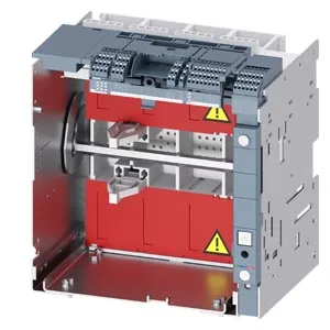 Siemens 3VW8116-7BB01 Pic_1