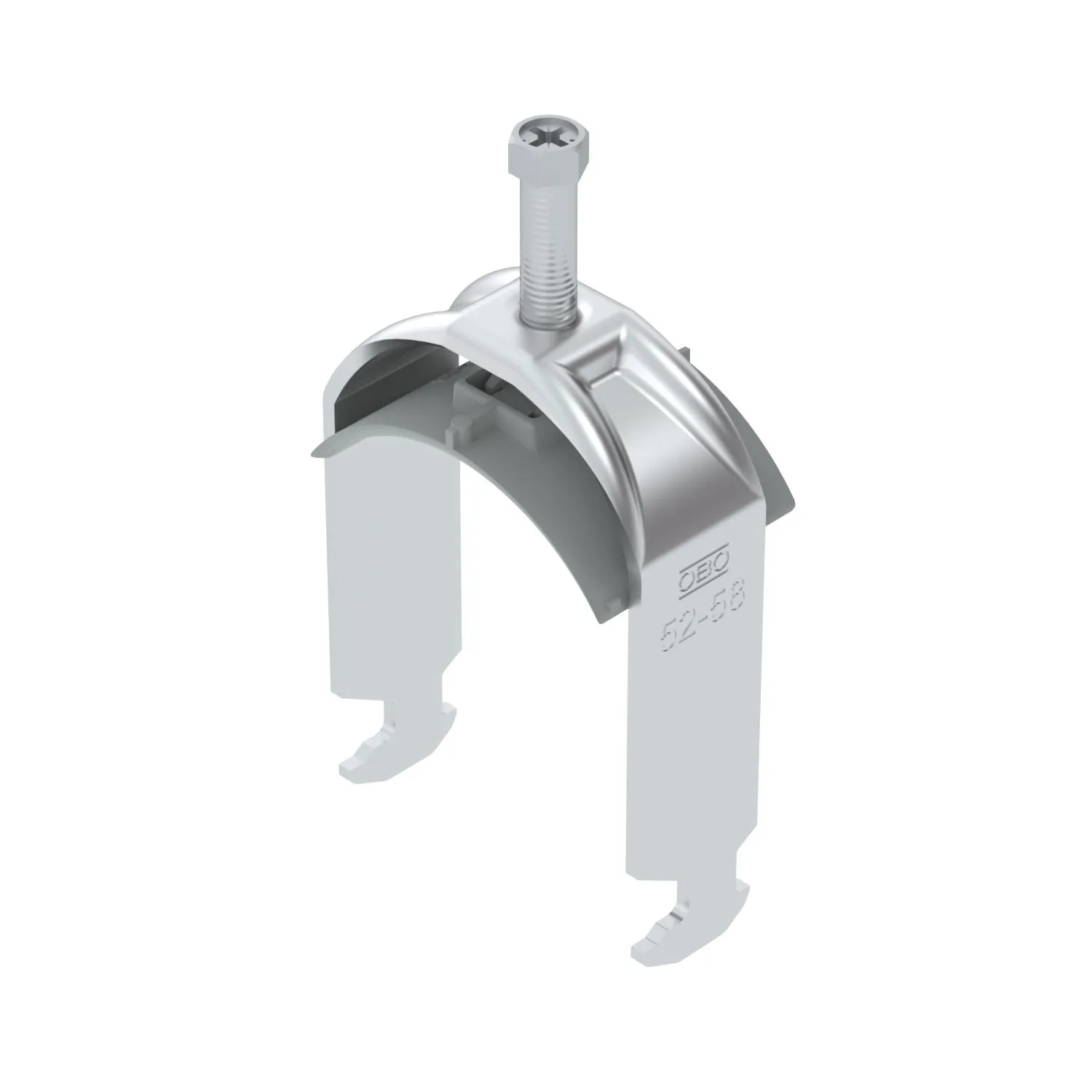 OBO Bettermann BS-H1-K-58 ALU Pic_1