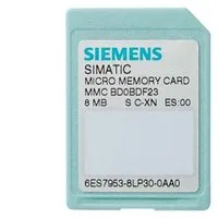 Siemens 6ES7953-8LP31-0AA0 Pic_1