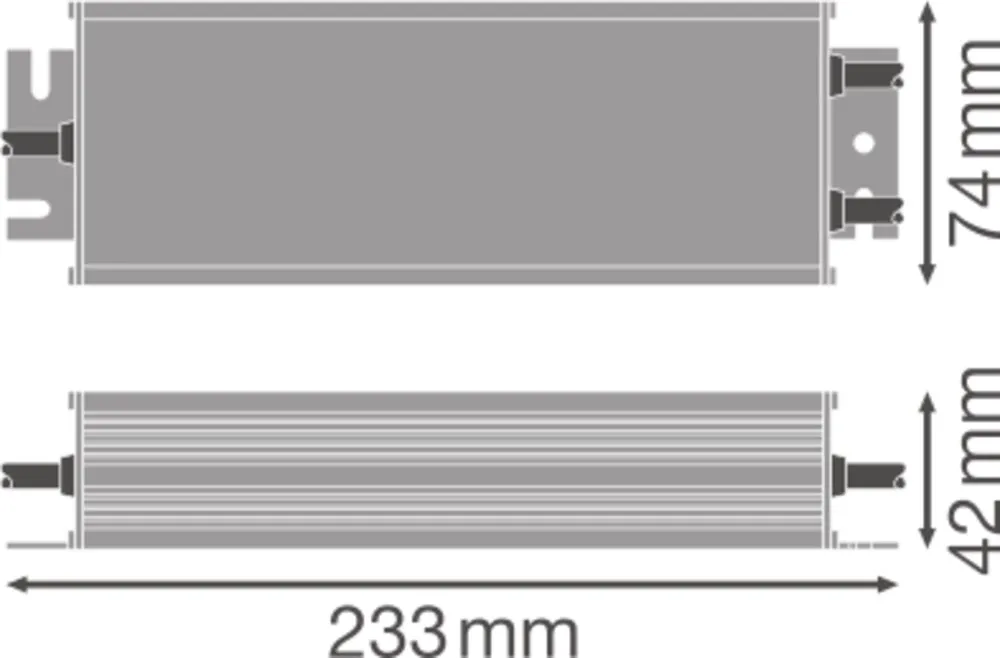 Ledvance DR DIM-PFM -100/220-240/24/P Pic_1