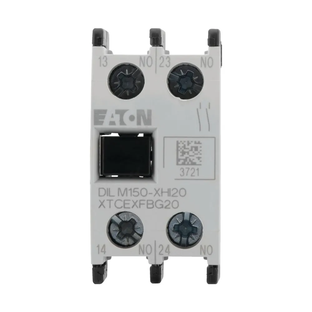 Eaton Electric DILM150-XHI20 Pic_2