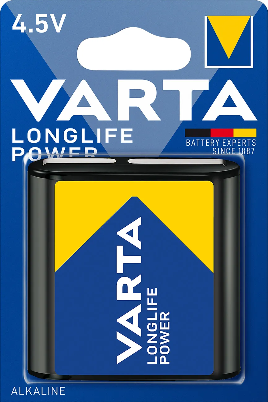 Winfried Hückmann Longlife Power 4,5V 1er Pic_1