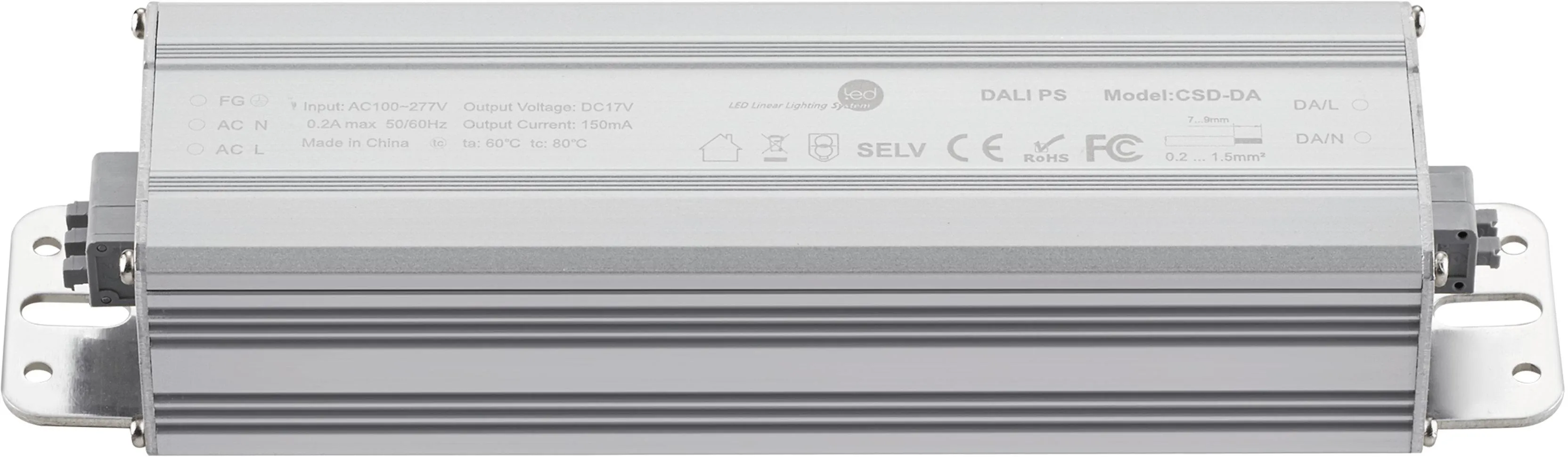 OPPLE LEDTrunking DALI Power Supply Pic_2