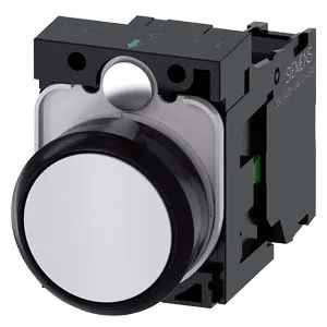 Siemens 3SU1100-0AB60-1BA0-ZY10 Pic_1