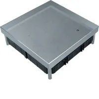 Hager EKQ1200BL1 Pic_1