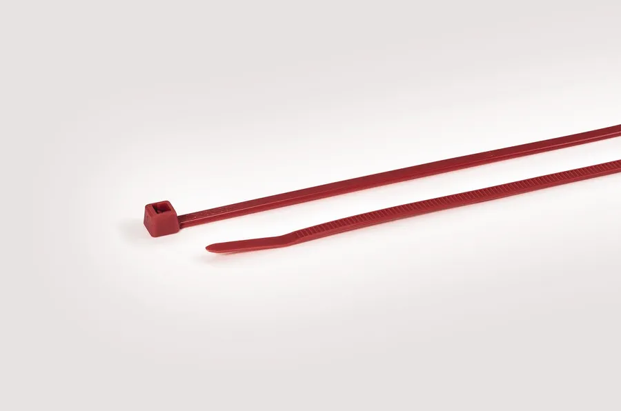 Hellermanntyton T50R-PA66-RD (100) Pic_2