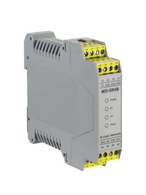 Leuze MSI-SR4B-01 Pic_1