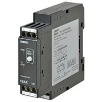 Omron K8AK-TS1 100-240VAC Pic_1