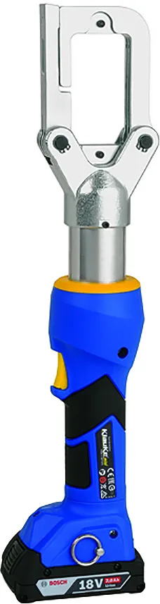 Klauke EKM60UNVCFB Pic_1