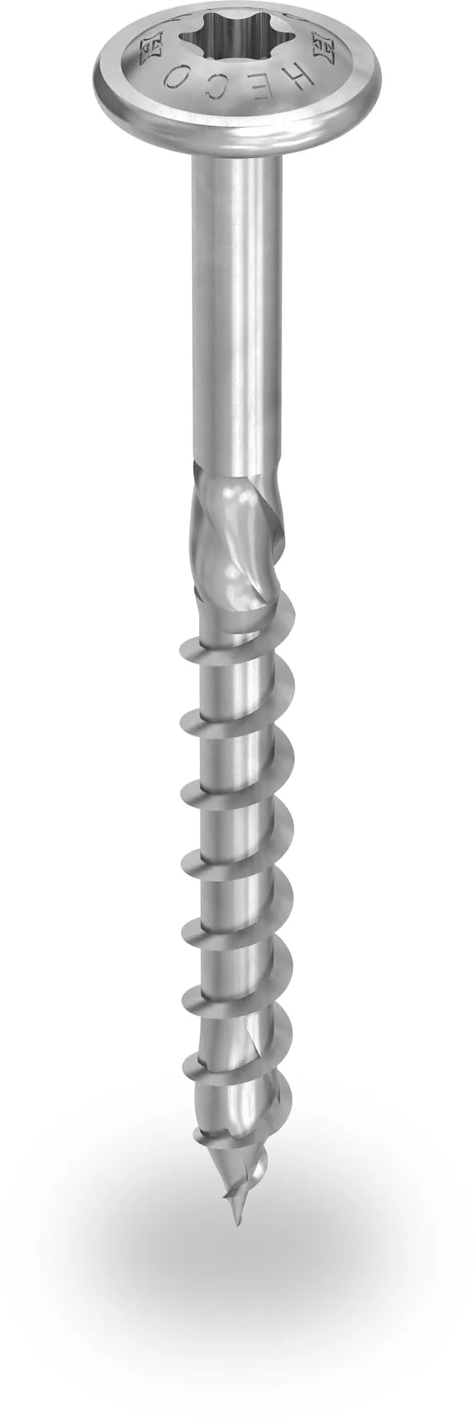 K2 Systems Wood screw 8x180 Pic_1