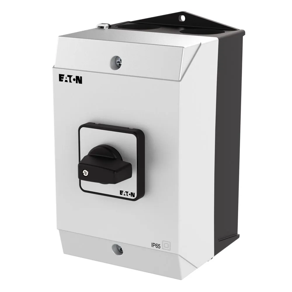 Eaton Electric T3-3-7/I2 Pic_1