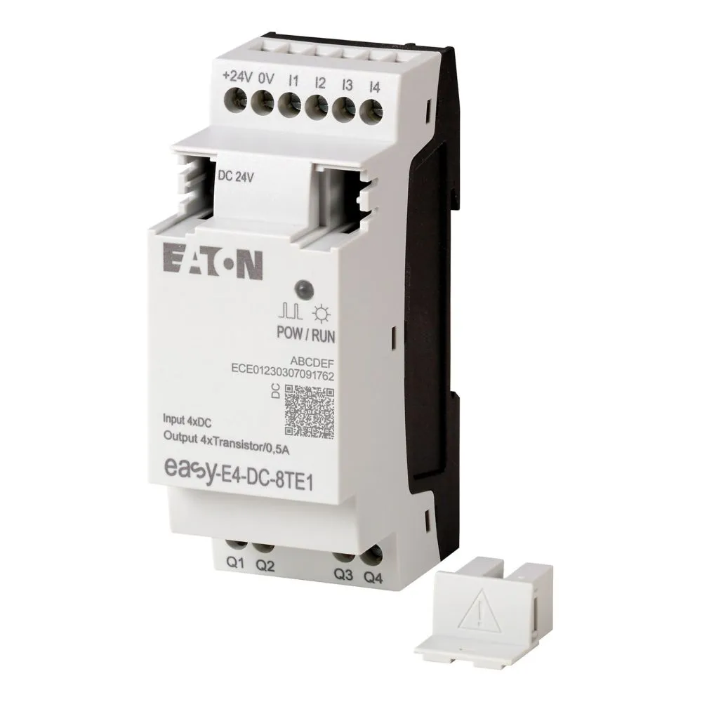 Eaton Electric EASY-E4-DC-8TE1 Pic_2