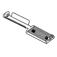 Hellermanntyton FKH30A-PA66HIR-BK (100) Pic_5