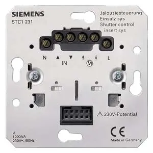 Siemens 5TC1231 Pic_1