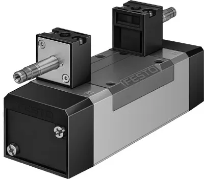 Festo MN1H-5/3G-D-1-C Pic_1