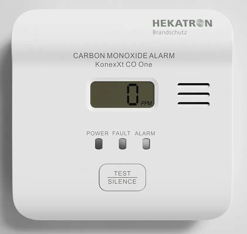 Hekatron KonexXt CO One Pic_4
